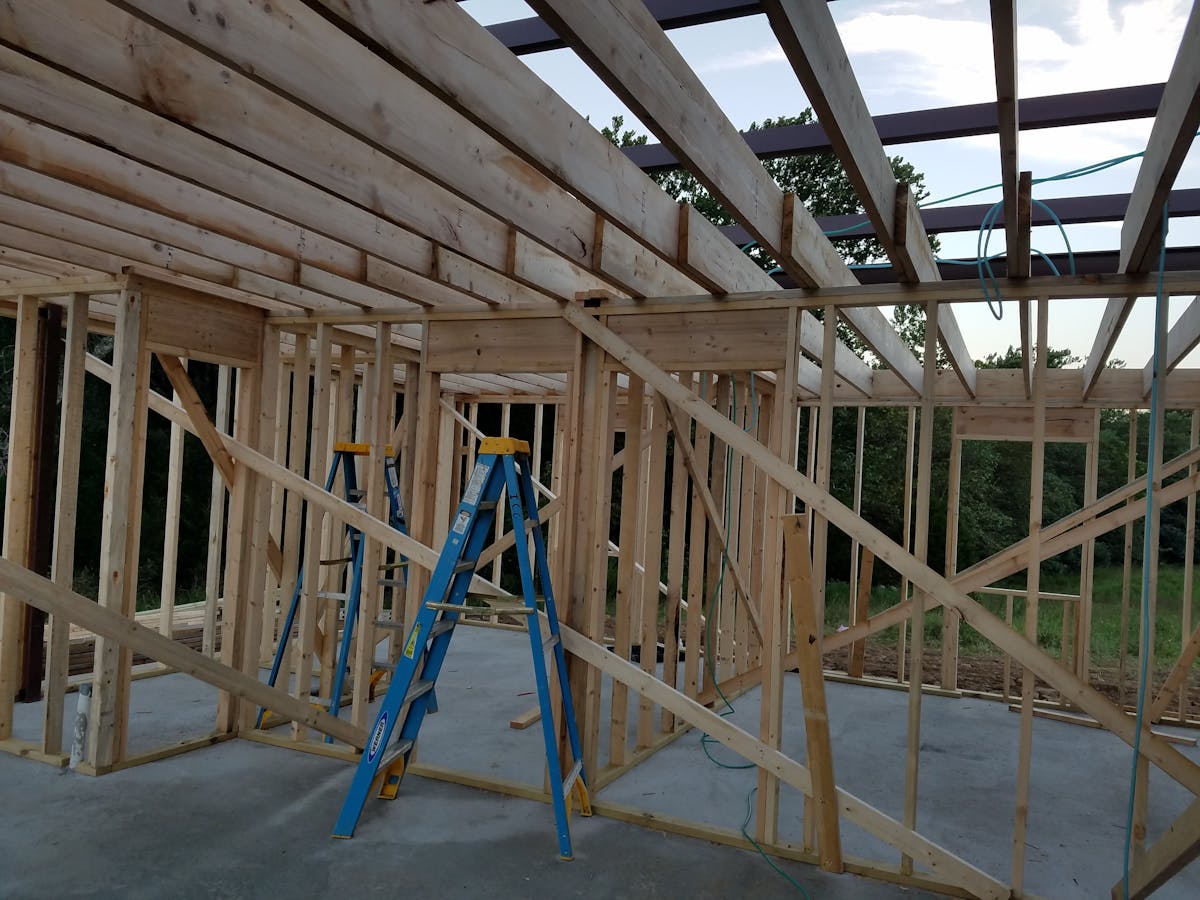 Residential structural engineering