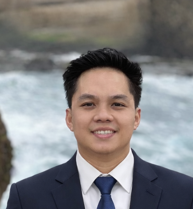 Jeffrey Anacaya